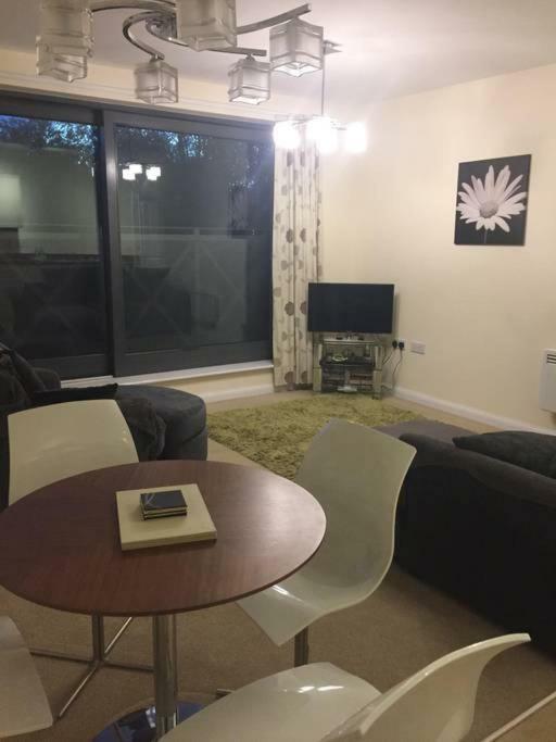 דירות סטריט Flat 2 מראה חיצוני תמונה